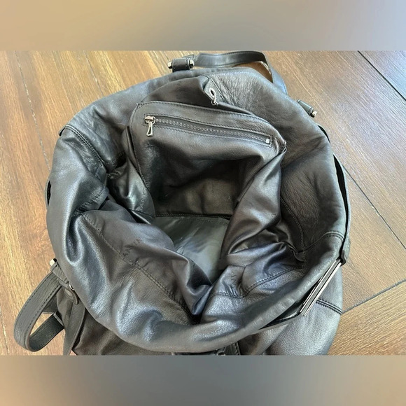 Lanvin Kansas tote bag - Picture 5 of 16